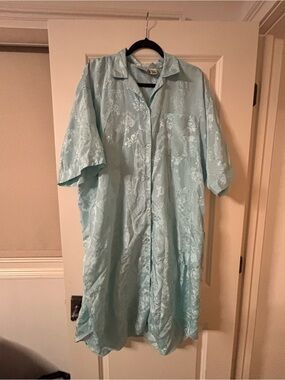 EJC Nightgown Vintage one size